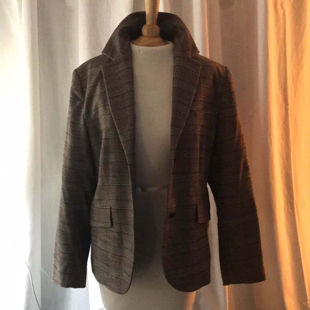 SPECIAL Terry Lewis Blazer - 10